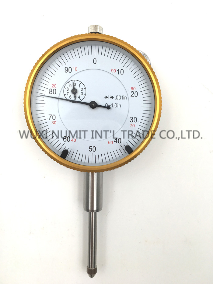 Measuring Instruments for China Dial Bore Gauge with 40mm,55mm 60mm/Dial drop Indicator